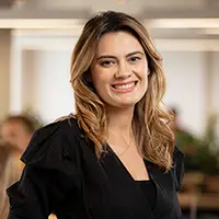 Foto de perfil de PAOLA RODRIGUES